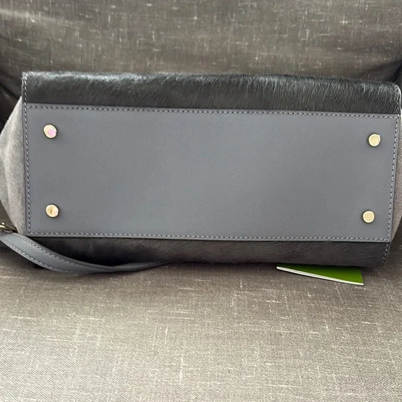 Kate Spade Haircalf Bag - Picture 11 of 11